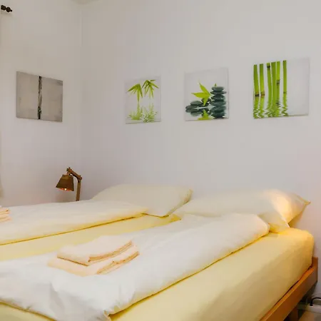 Miralago - Utoring-11 By Interhome Apartment