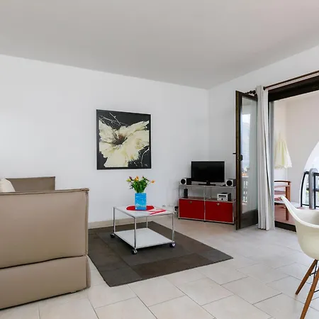 Miralago - Utoring-11 By Interhome Apartment Piazzogna