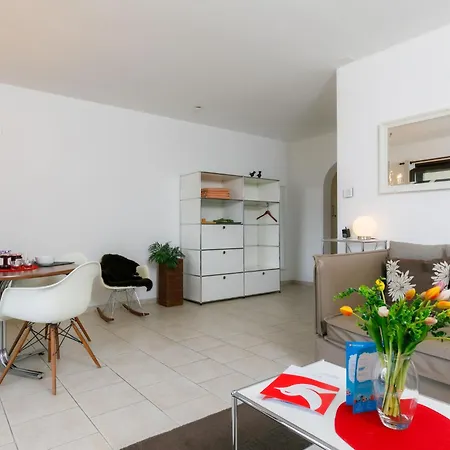 Miralago - Utoring-11 By Interhome Apartment *