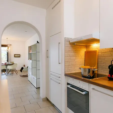 Apartment Miralago - Utoring-11 By Interhome *